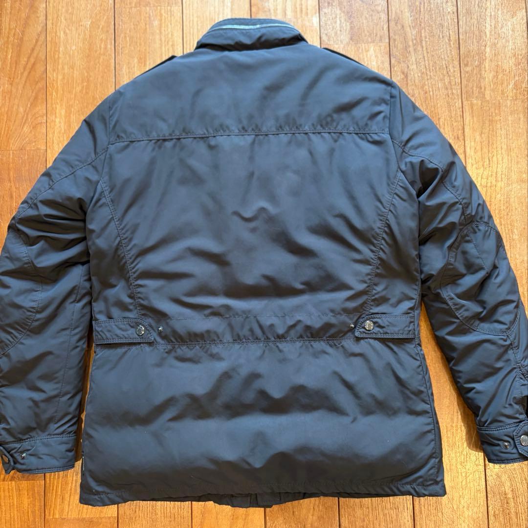 MONCLER GLADSTONE ダウンジャケット サイズ3 - メルカリ