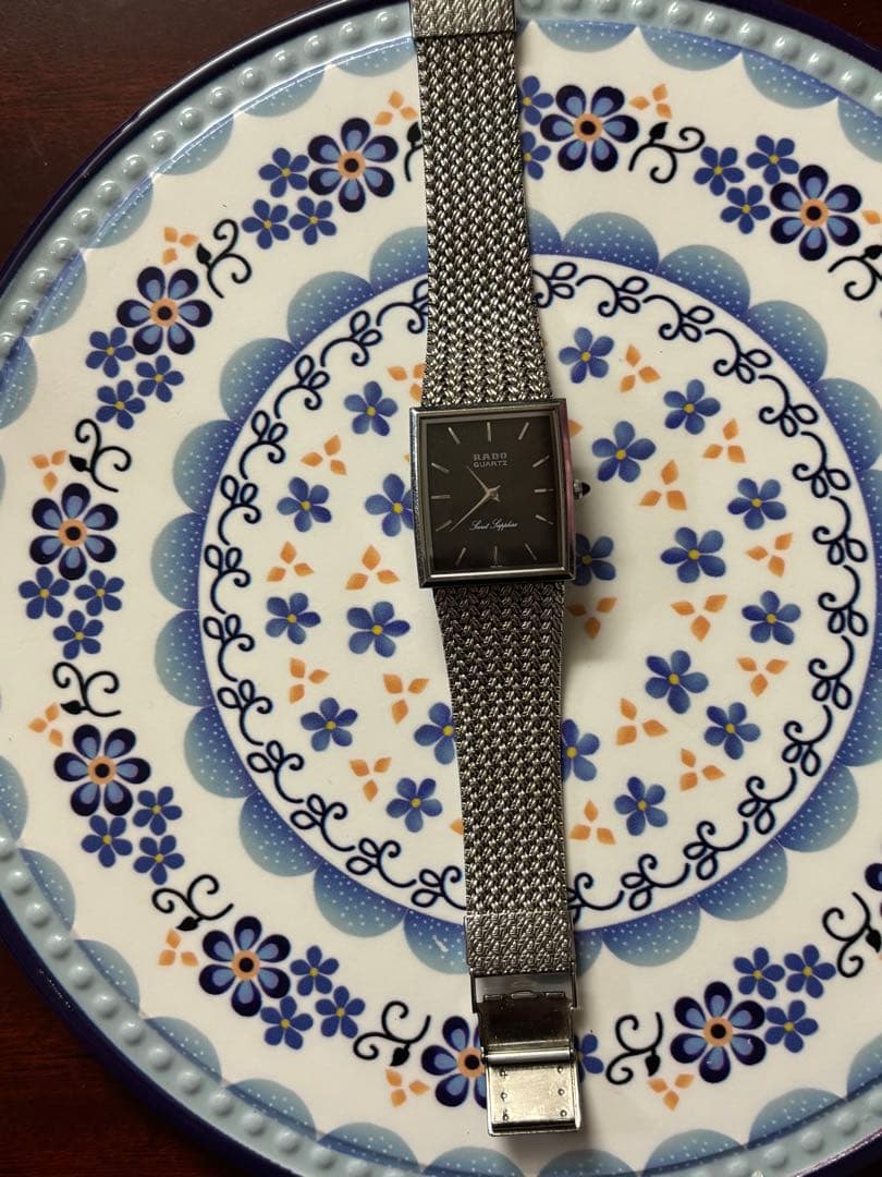 RADOの時計(男女問わず) ラドー RADO｜ブランド腕時計専門店 通販サイト ジャックロード