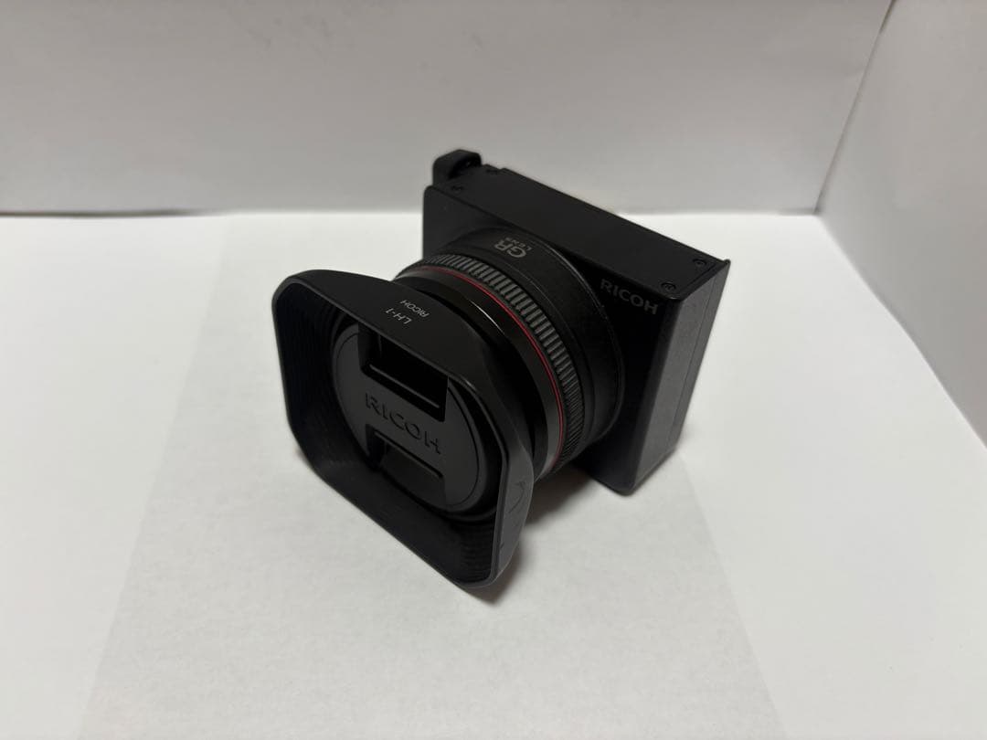 RICOH GXR 用カメラユニットA12 28mm Amazon | RICOH GXR用カメラユニット GR LENS A12 28mm F2.5 170560