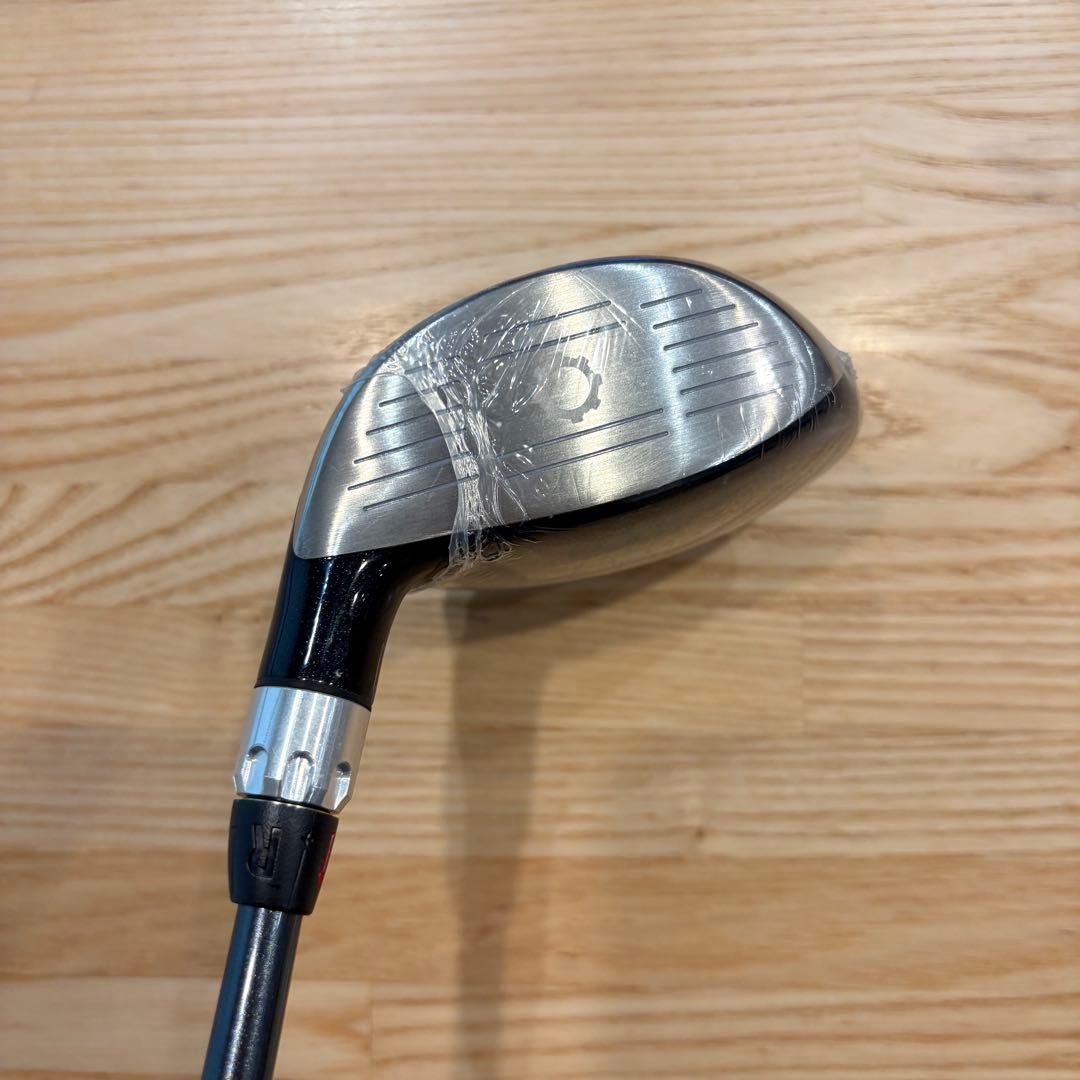 Nike Vaporフェアウェイウッド 7W 1 21° R - メルカリ