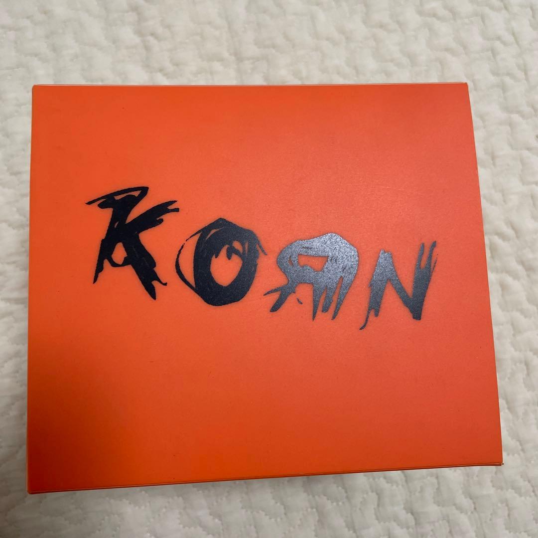 KORN バンドtシャツ　バンt ヴィンテージ　E.P.collection