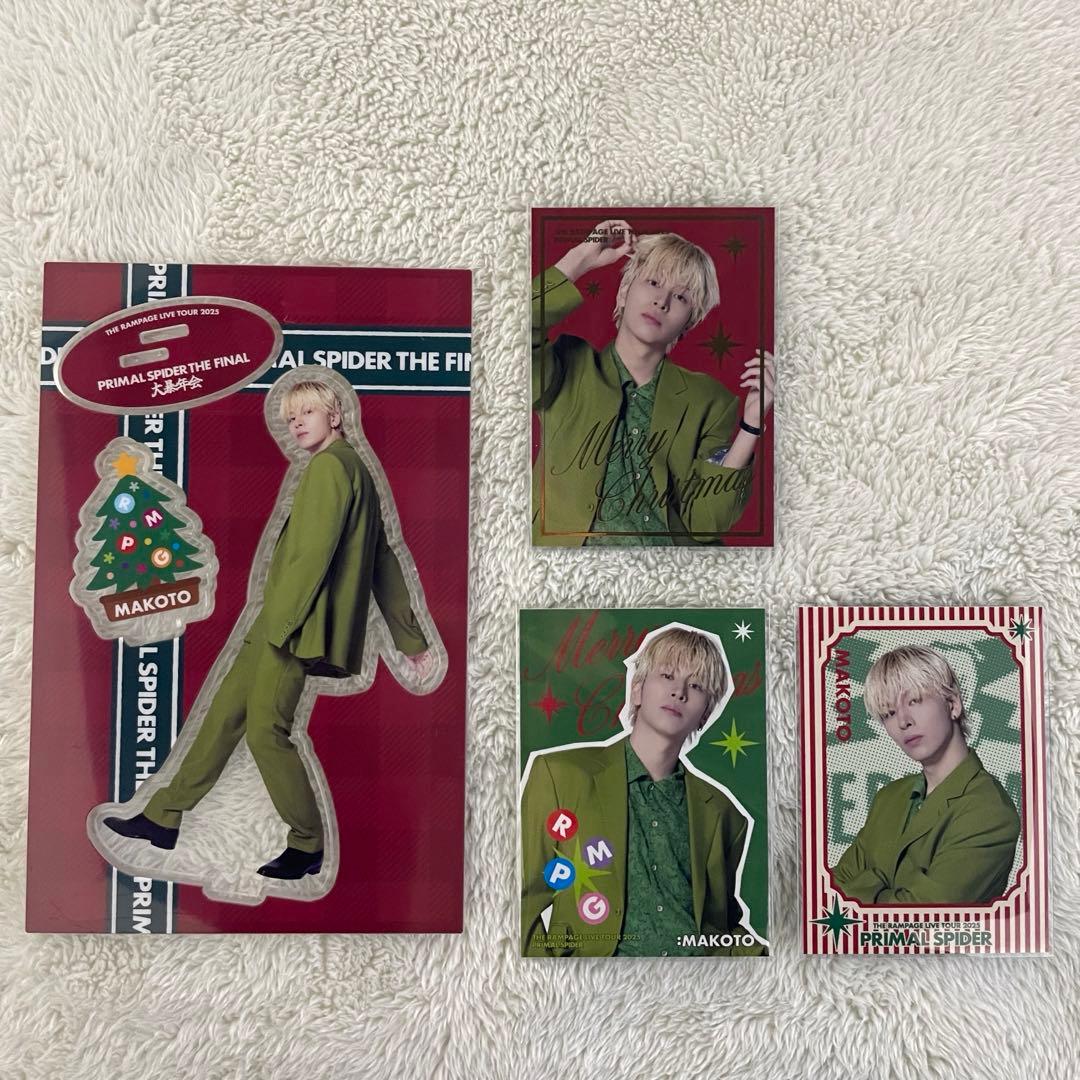 LC & Mm星型ベルベットケースイヤカフ 松岡充 SOPHIA