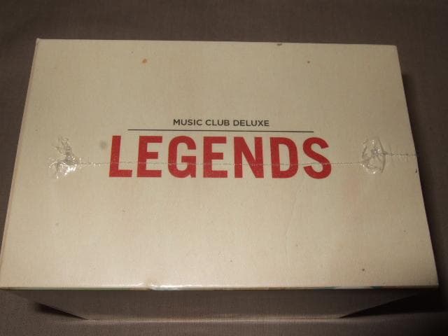 オールディーズ,新品未開封,18CD,ナット・キング・コール,60s - メルカリ