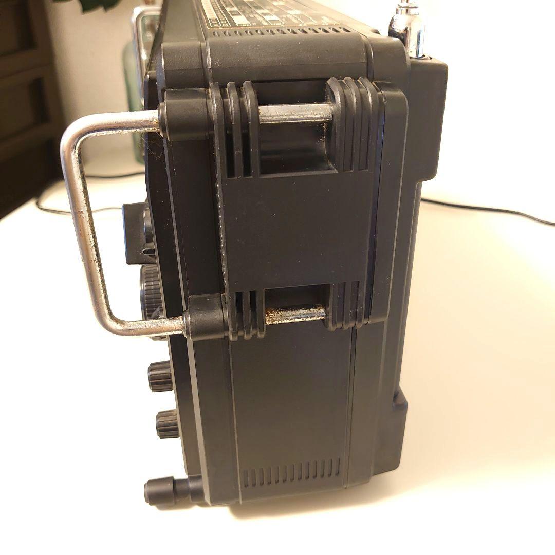 National ラジオ RF-2800 PROCEED 2800 短波ラジオ - メルカリ