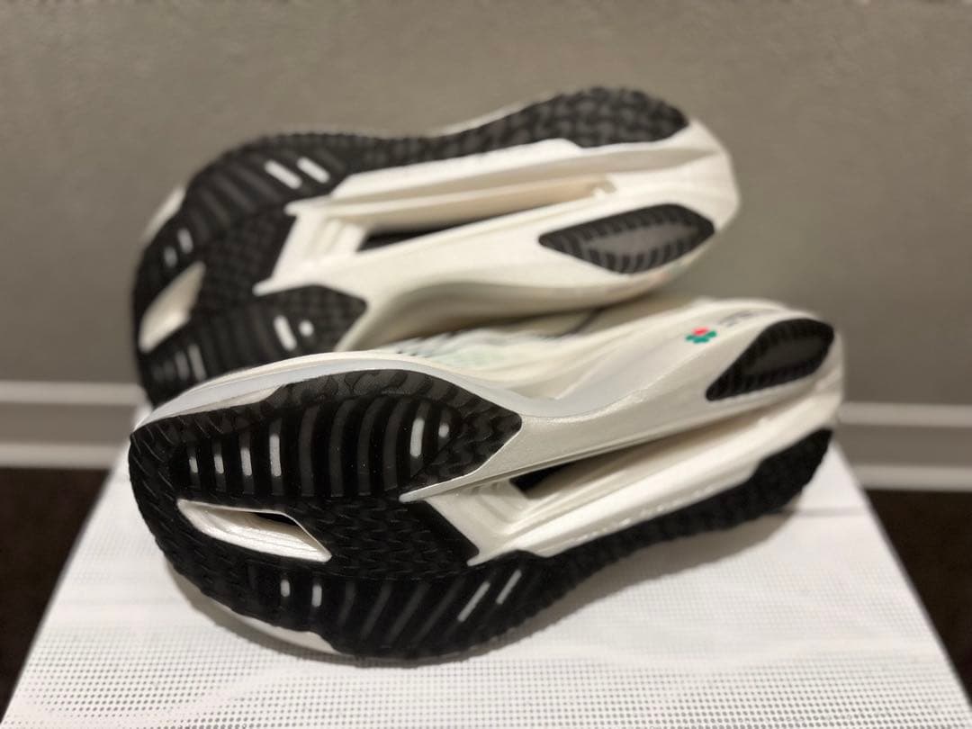 新品未使用　LI-NING FEIDIAN 5.0 ELITE 27.5cm