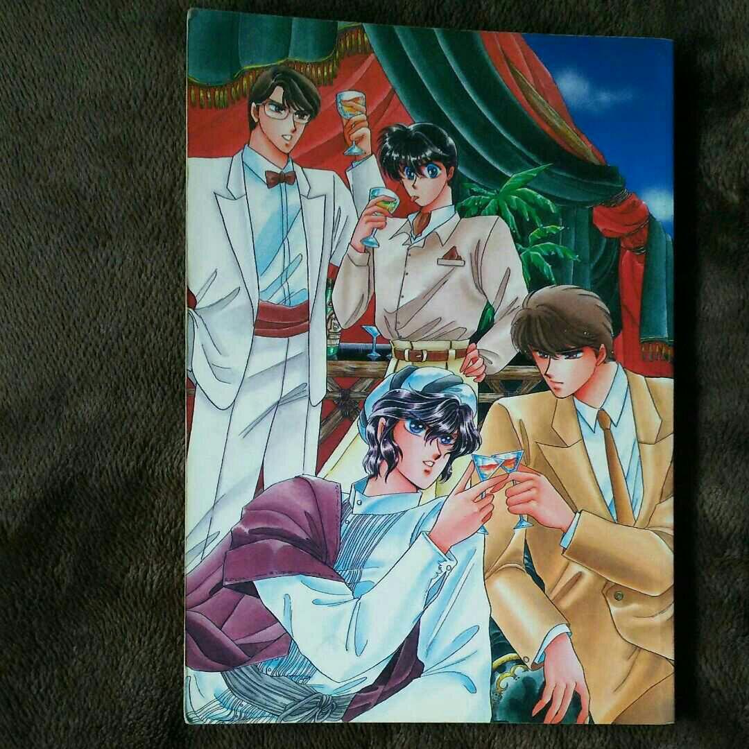 bobmama1104114専用】CLAMP 同人誌 笑点 全6巻＋外伝セット - メルカリ