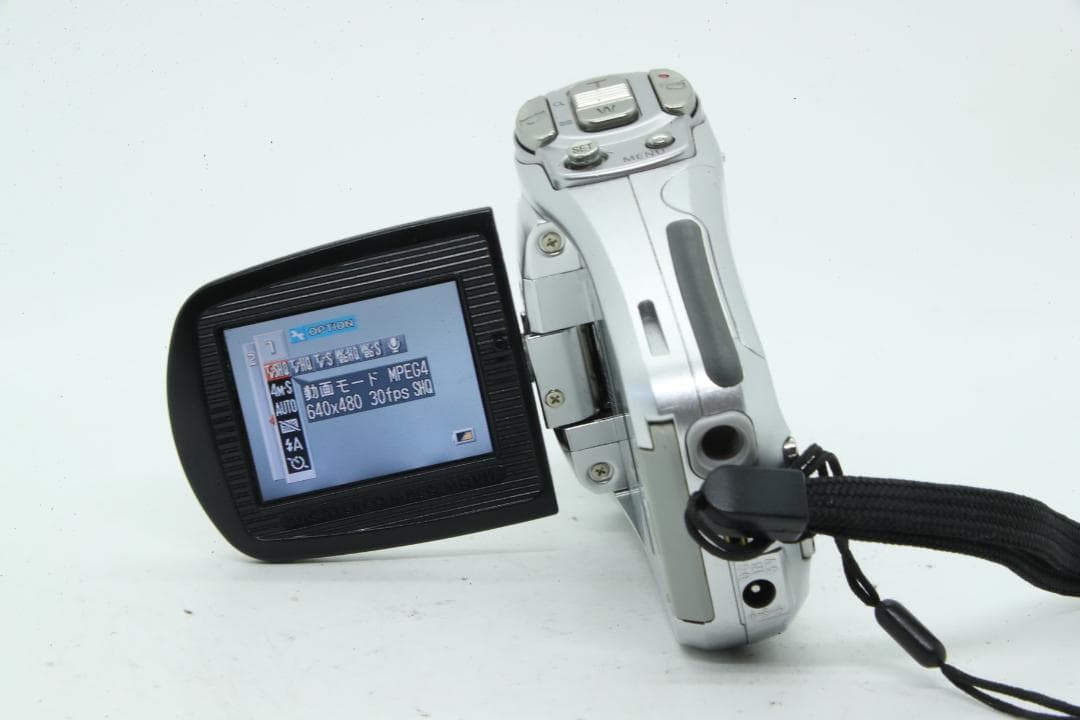 S2227】 SANYO Xacti DMX-C40 サンヨー ザクティ