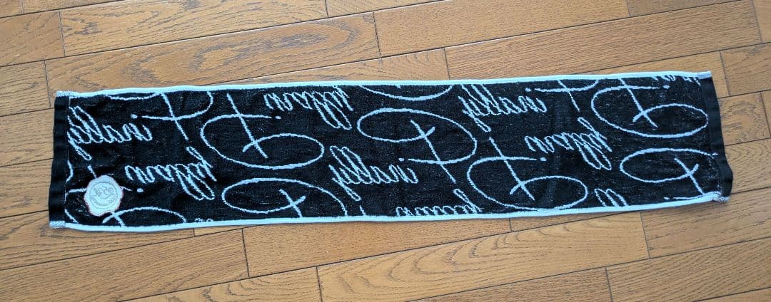 安室奈美恵】Final Tour Finally ツアータオル - メルカリ