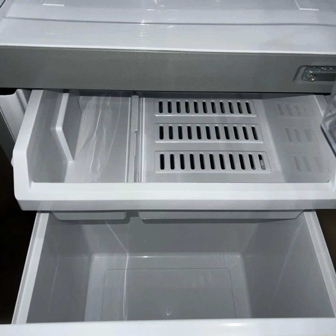 ⭐︎AQUA/単身者向き/冷蔵庫/まだまだバリバリ動作品/126L/送料設置