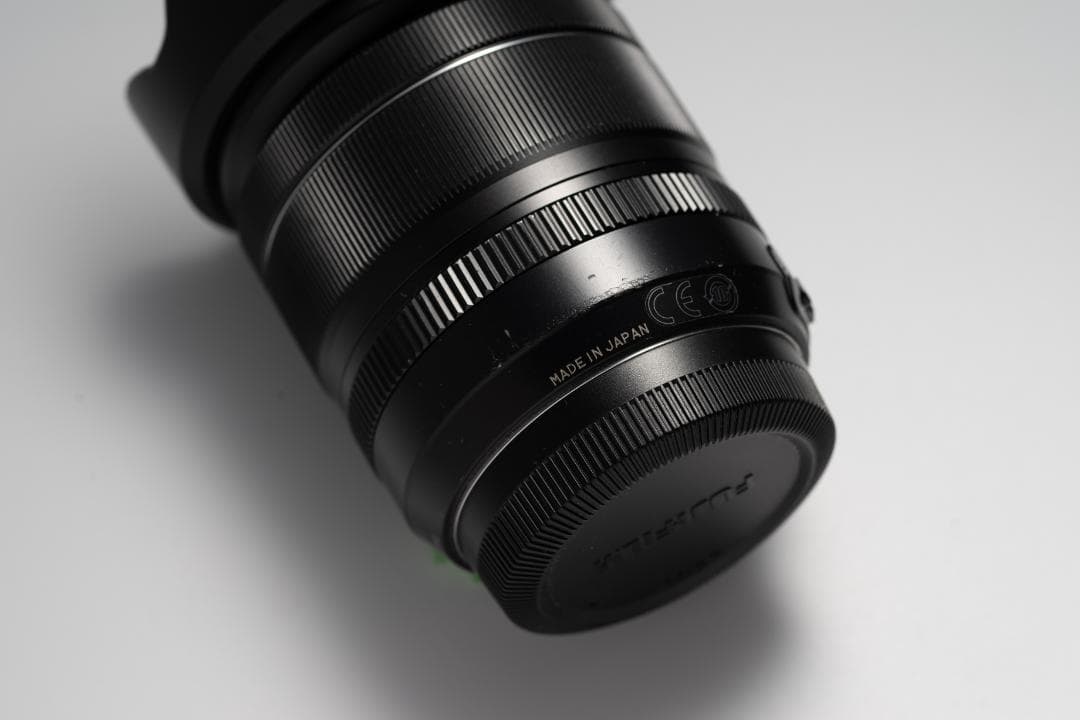 ぽ*ん様 XF18-55mmF2.8-4 R LM OIS（自重落下なしの国内製