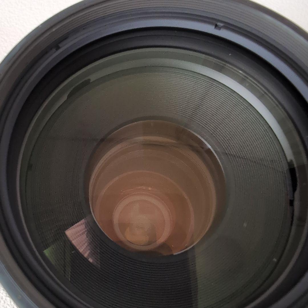 レンズ(ズーム) Nikon ED AF VR-NIKKOR 80-400mm F4.5-5.6