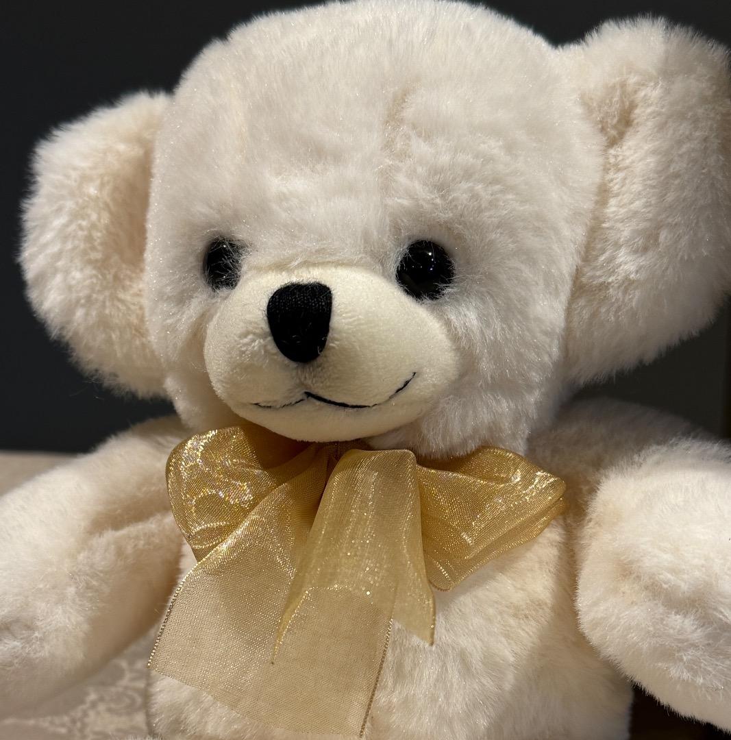 2024 メルセデス・ベンツ オリジナル クリスマスベア - メルカリ