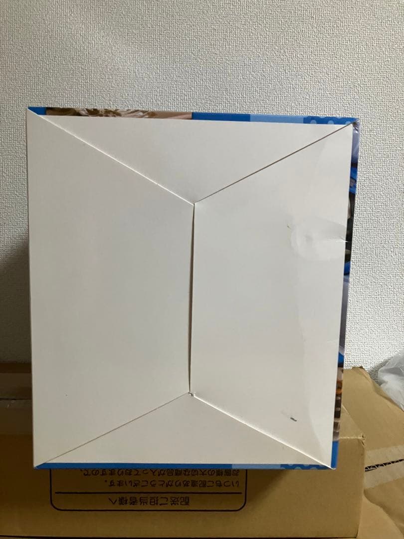 ブロッコリー GUILTY GEAR -STRIVE- ブリジット フィギュア