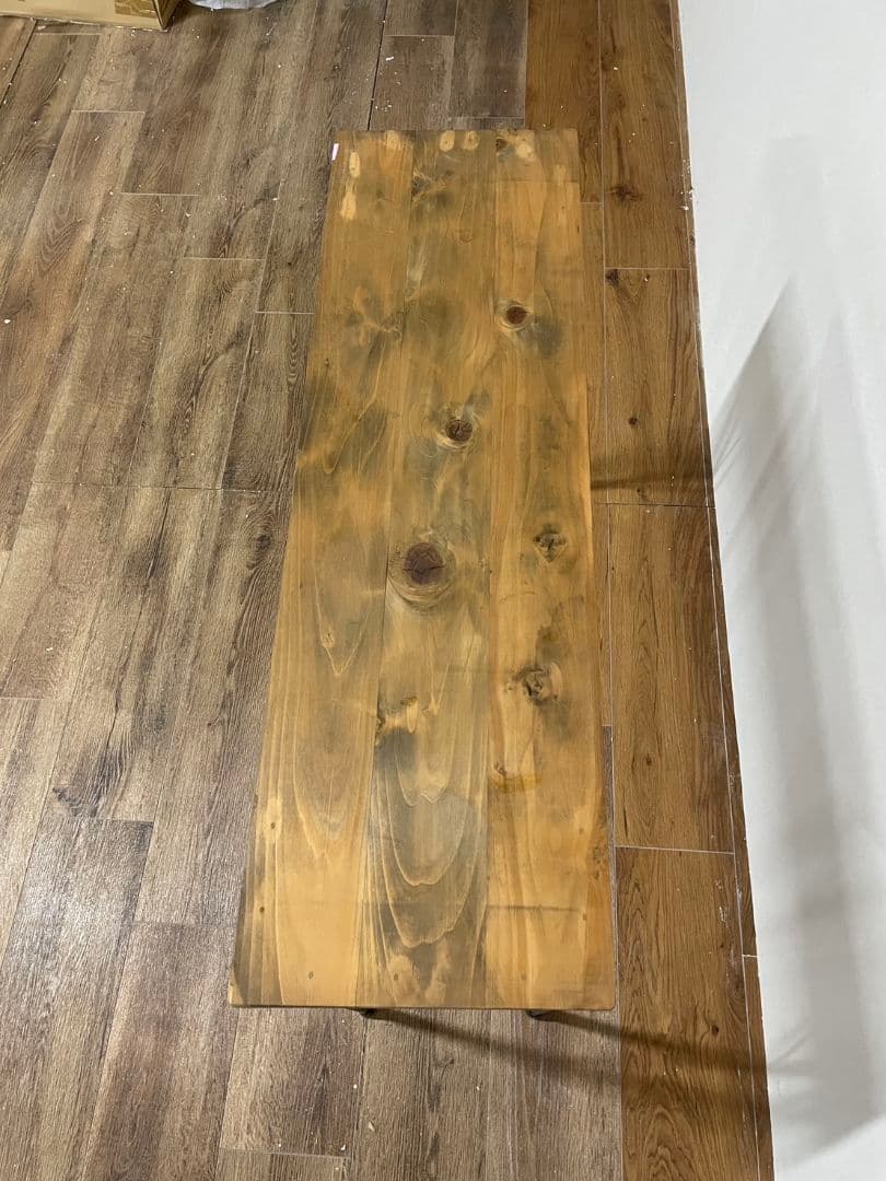 ヴィンテージ カウンターテーブル 幅90