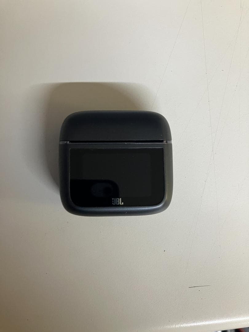 JBL TOUR PRO 3 イヤホンケース ブラック#W JBL Tour Pro 3 | スマート充電ケース™採用ノイズキャンセリング完全