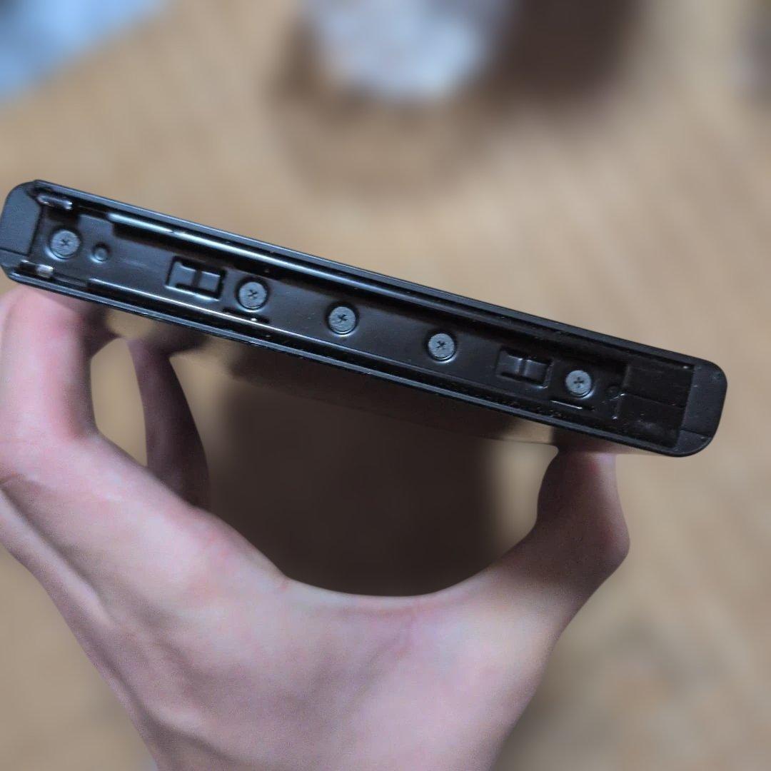 ジャンク品 Nintendo Switch 本体初期化済み - メルカリ