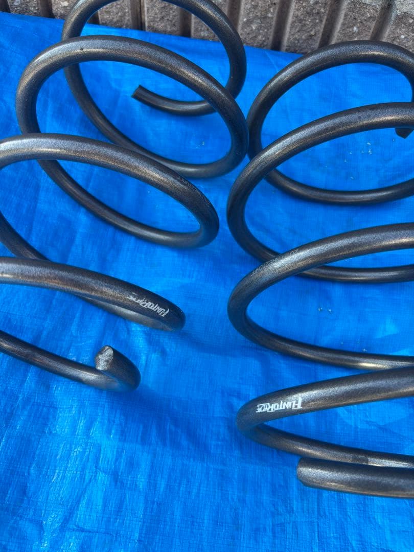 タナベ ダウンサス NRE210 カローラスポーツ TANABE - メルカリ