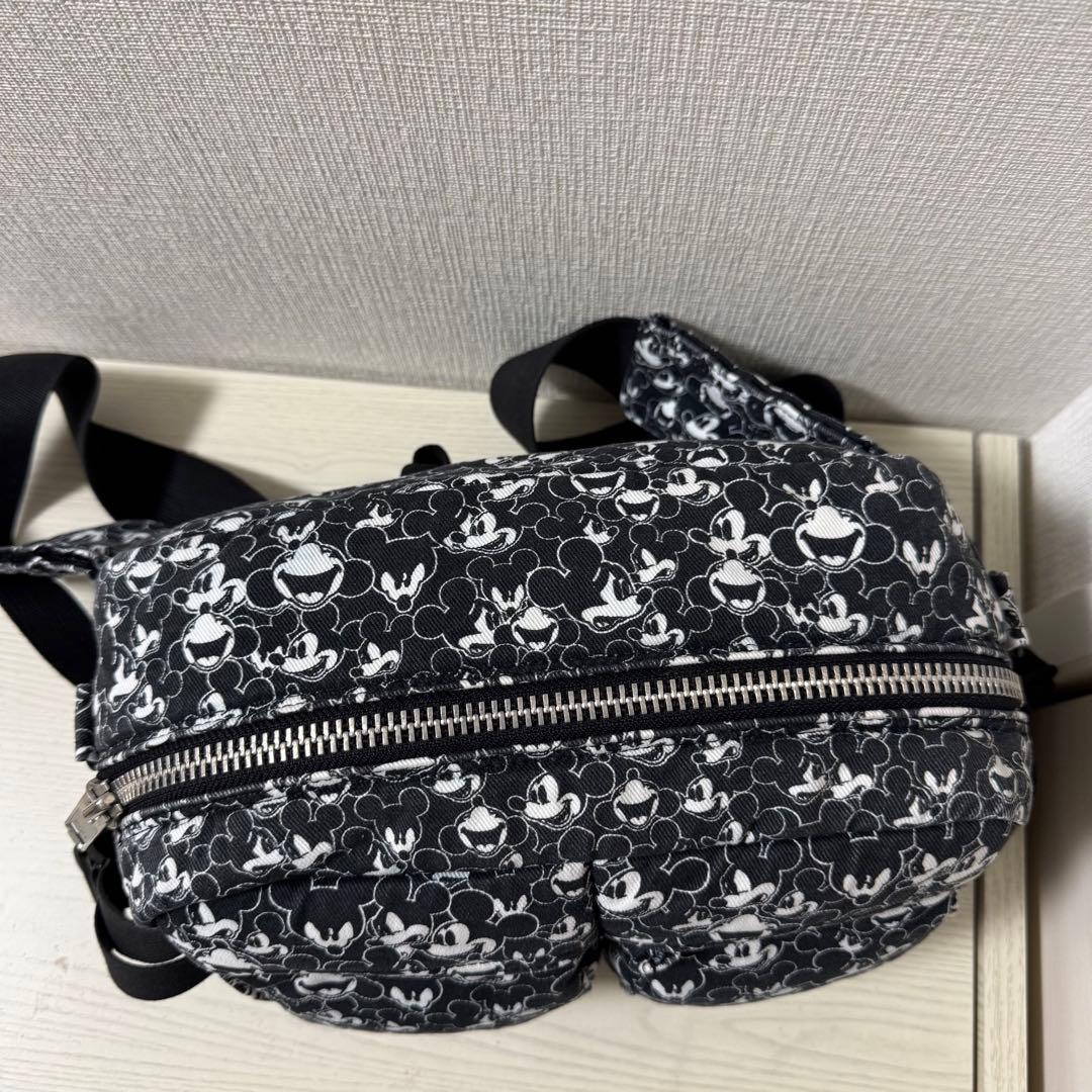 レア品】【美品】PORTER ディズニー ポーター ビームス ボディバッグ