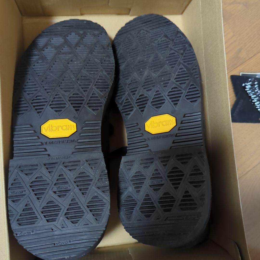 靴 Clarks Desert BT GTX 26.5cm