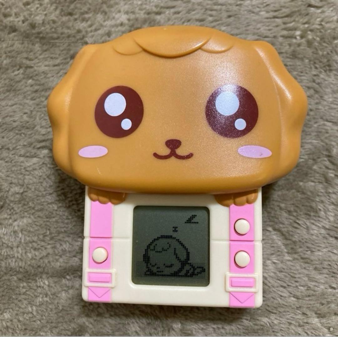 おさんぽゴーゴー！おでかけわんこ トイプードル 平成レトロ - メルカリ