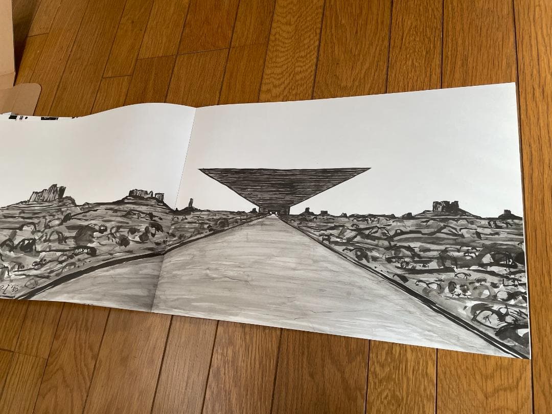 アリゾナとカチナドール 猪熊弦一郎作品集 全4冊揃 - メルカリ