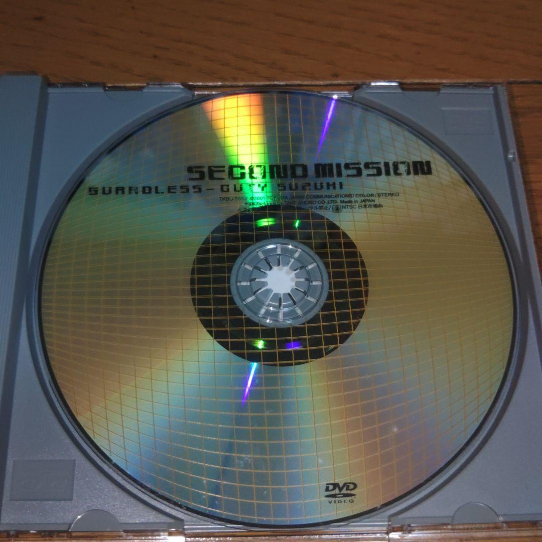 希少　キューティー鈴木　DVD セット