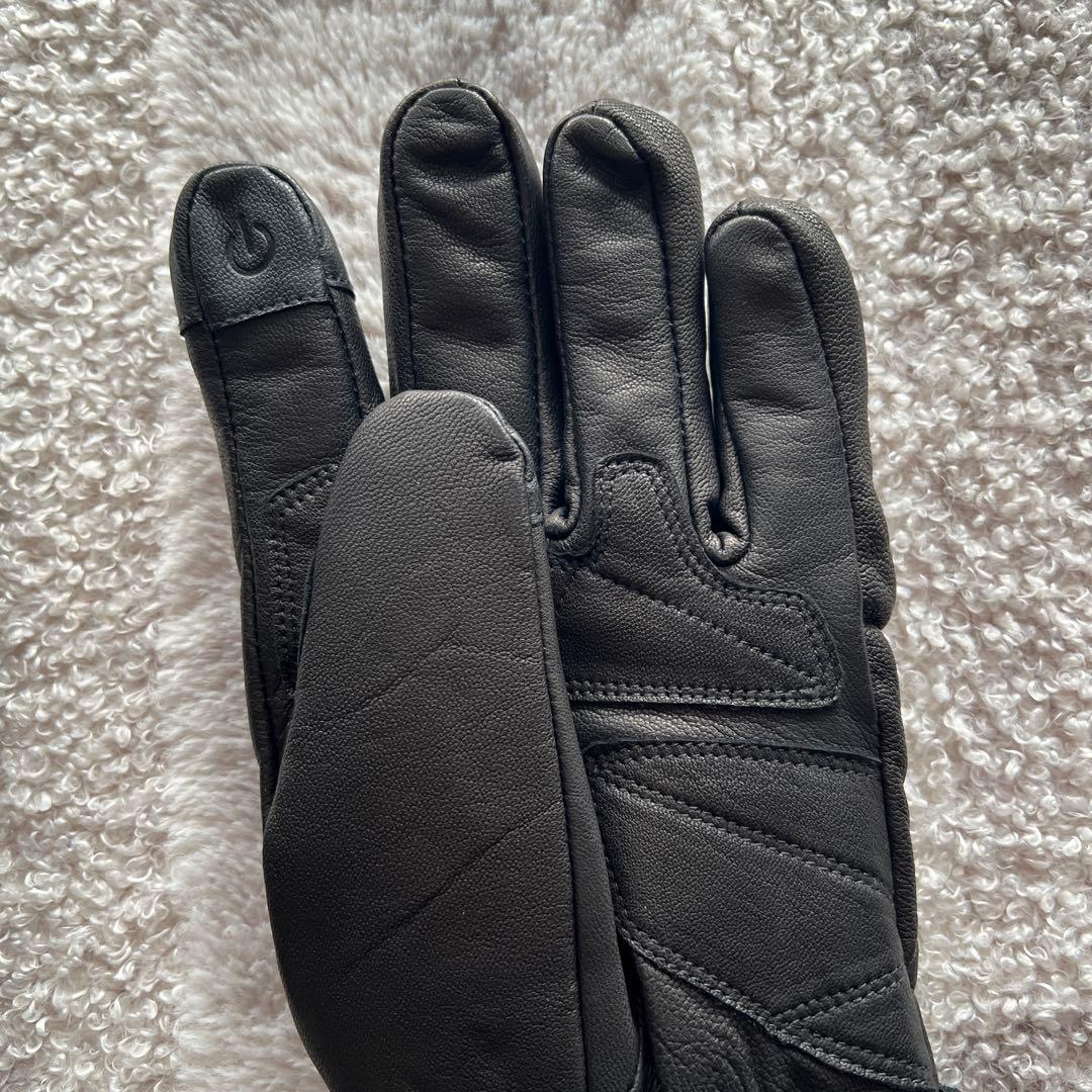 コミネEK-218ネオレトロレザーヒートグローブ☆新品未使用☆2XL - メルカリ