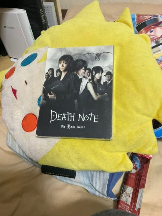 ターミネーターくもり時々ミートボールデスノートDVDきんいろモザタペストリー