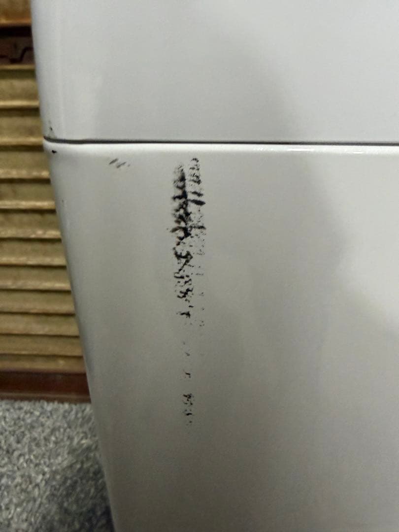 ニトリ 洗濯機 6.0kg NTR60 2021年製