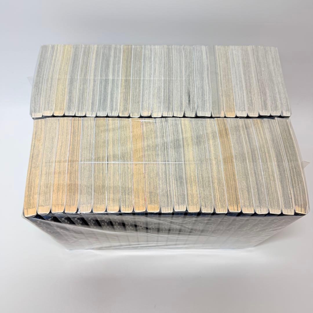 ブラッククローバー 既刊全巻セット 1-37 + 外伝 全6巻 + ガイドブック