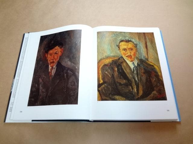 シャイムスーティン 2冊組 カタログレゾネ Catalogue Raisonne - メルカリ