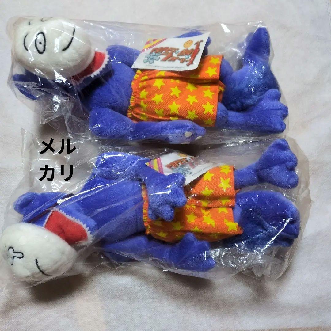 2点 中古❤️未使用❤️廃盤❤️ ポピーザぱフォーマー ❤️ケダモノ