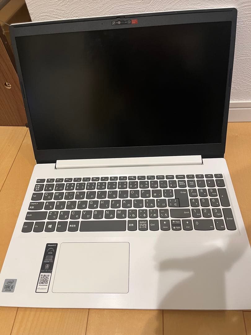 Lenovo CORE i5ノートPCホワイト ジャンク品 Windows Lenovo CORE i5ノートPCホワイト ジャンク品 Windows 商品一覧