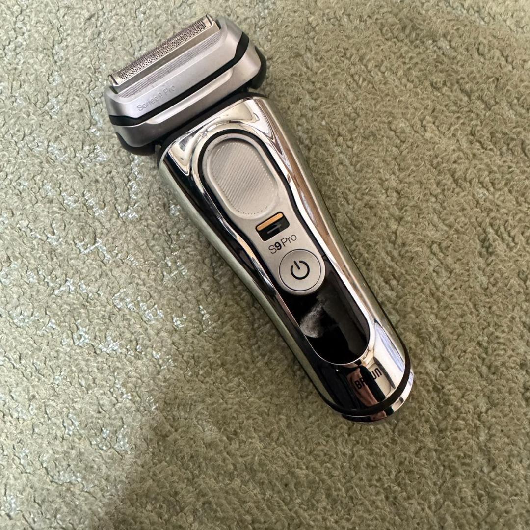 Braun 9pro ブラウン 9pro シェーバー Amazon | ブラウン 電気シェーバー シリーズ9 PRO+ 電動 髭剃り メンズ