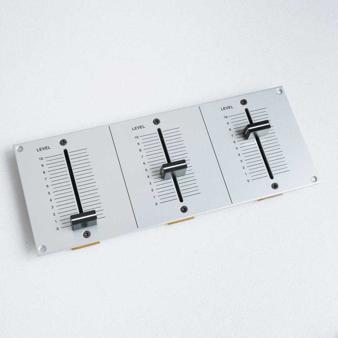 最終セール】Vestax PMC-CX ロータリー DJミキサー - メルカリ