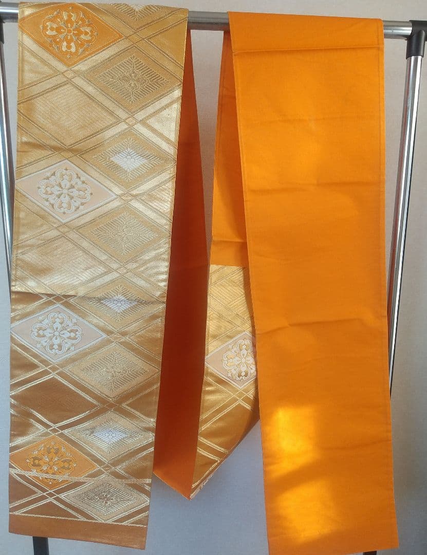 着物帯 リユース品 リメイク素材 KIMONO OBI まとめて 16枚 - メルカリ
