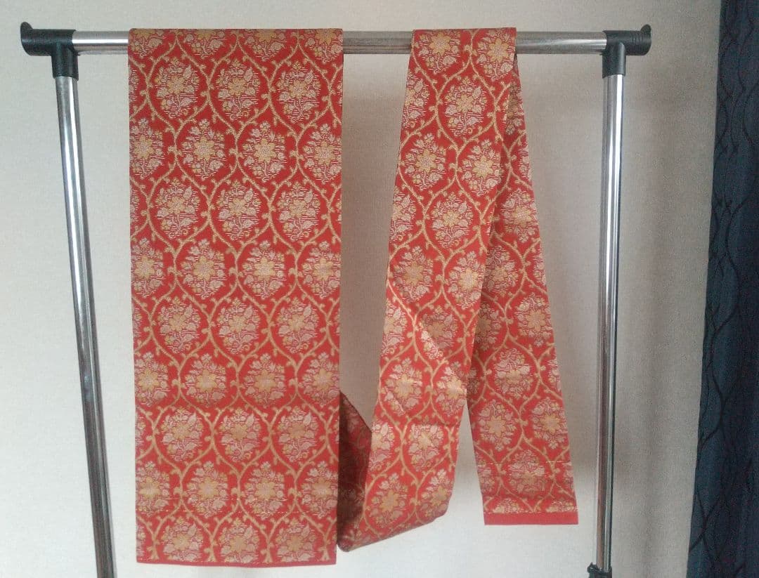 着物帯 リユース品 リメイク素材 KIMONO OBI まとめて 16枚 - メルカリ