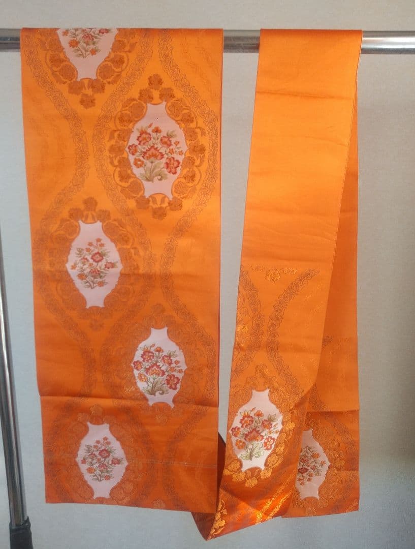 着物帯 リユース品 リメイク素材 KIMONO OBI まとめて 16枚 - メルカリ