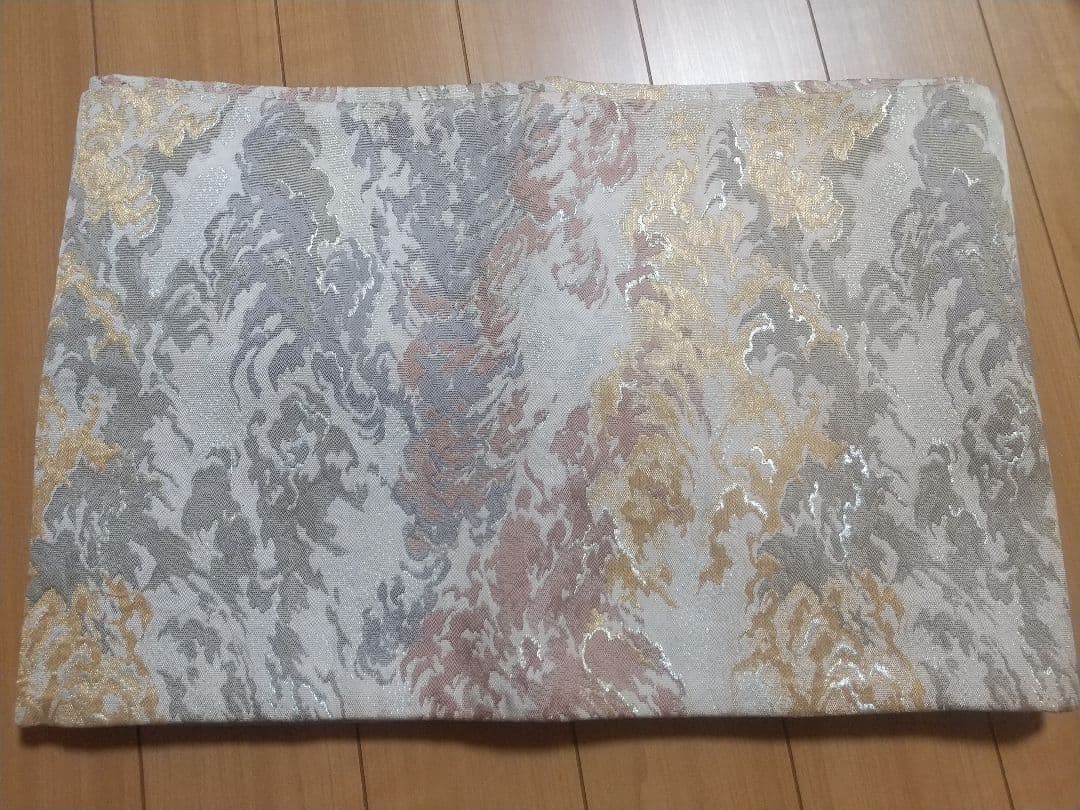着物帯 リユース品 リメイク素材 KIMONO OBI まとめて 16枚 - メルカリ