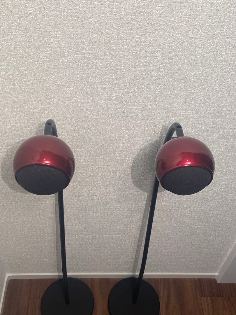 ANTHONY GALLO アンソニーギャロ 2個セット スタンド付