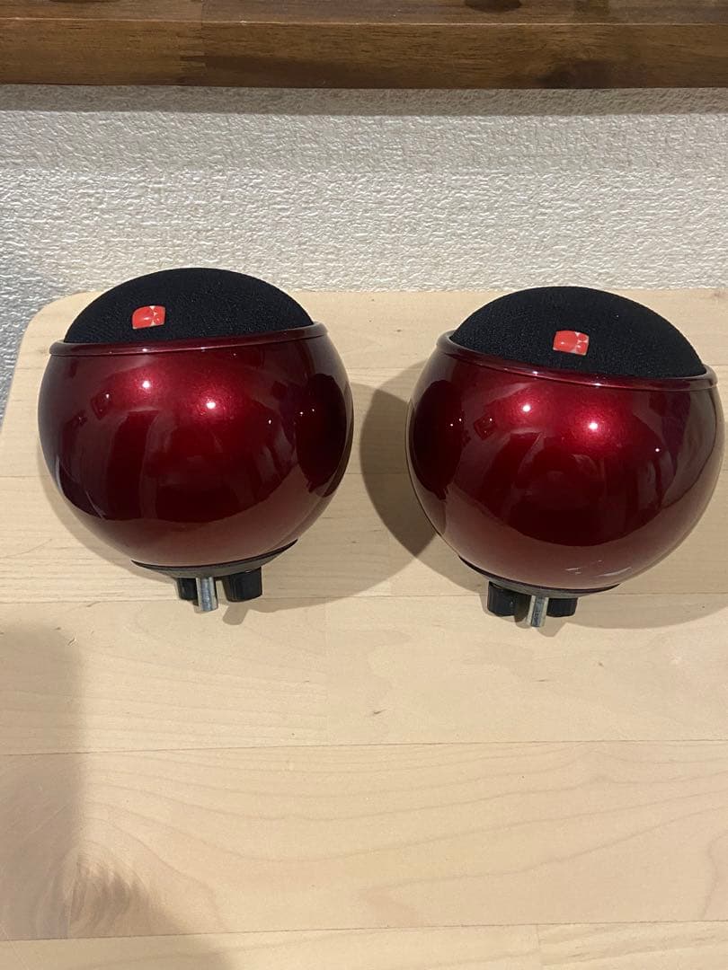 ANTHONY GALLO アンソニーギャロ 2個セット スタンド付