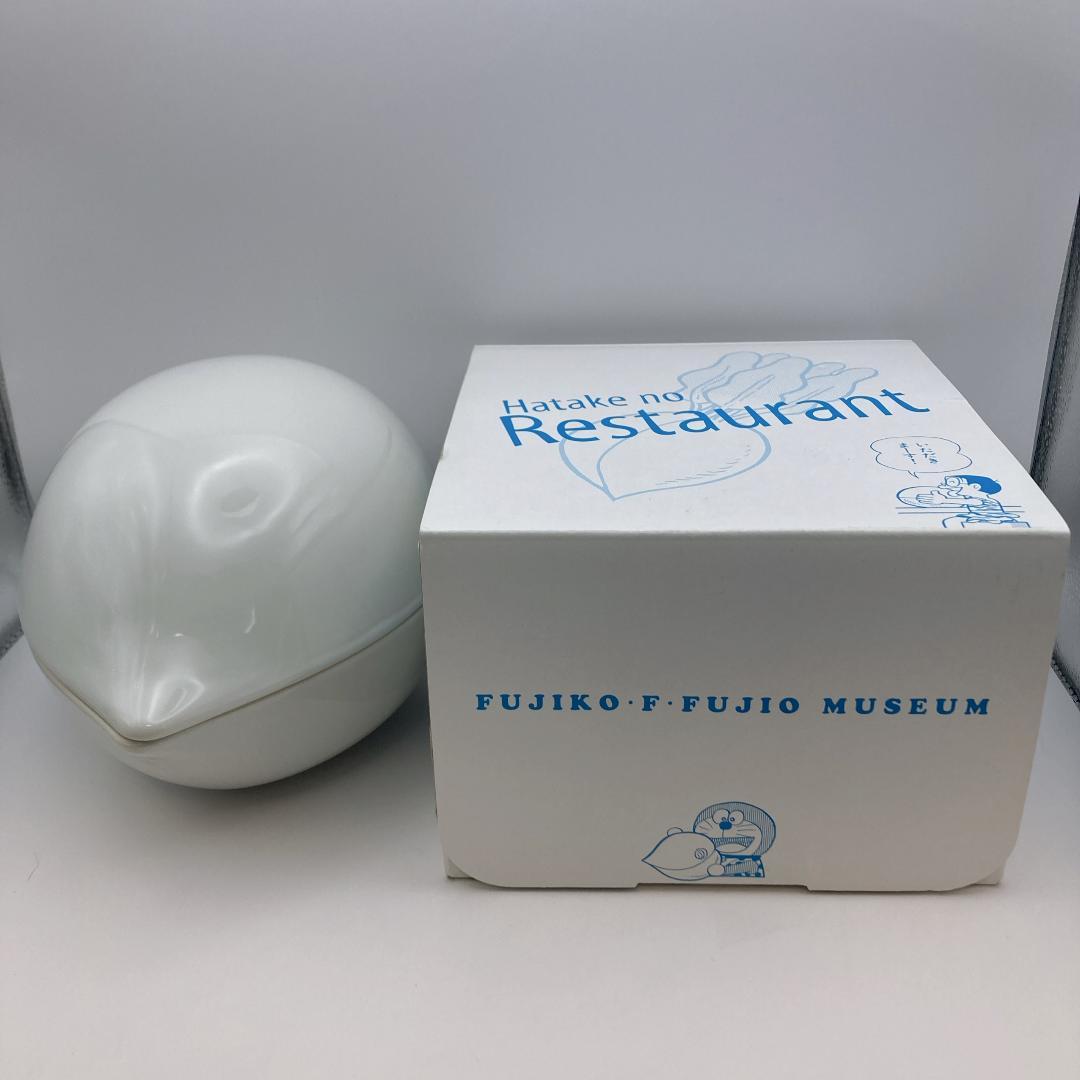 藤子・F・不二雄ミュージアム 限定受注品 ドラえもん畑のレストラン