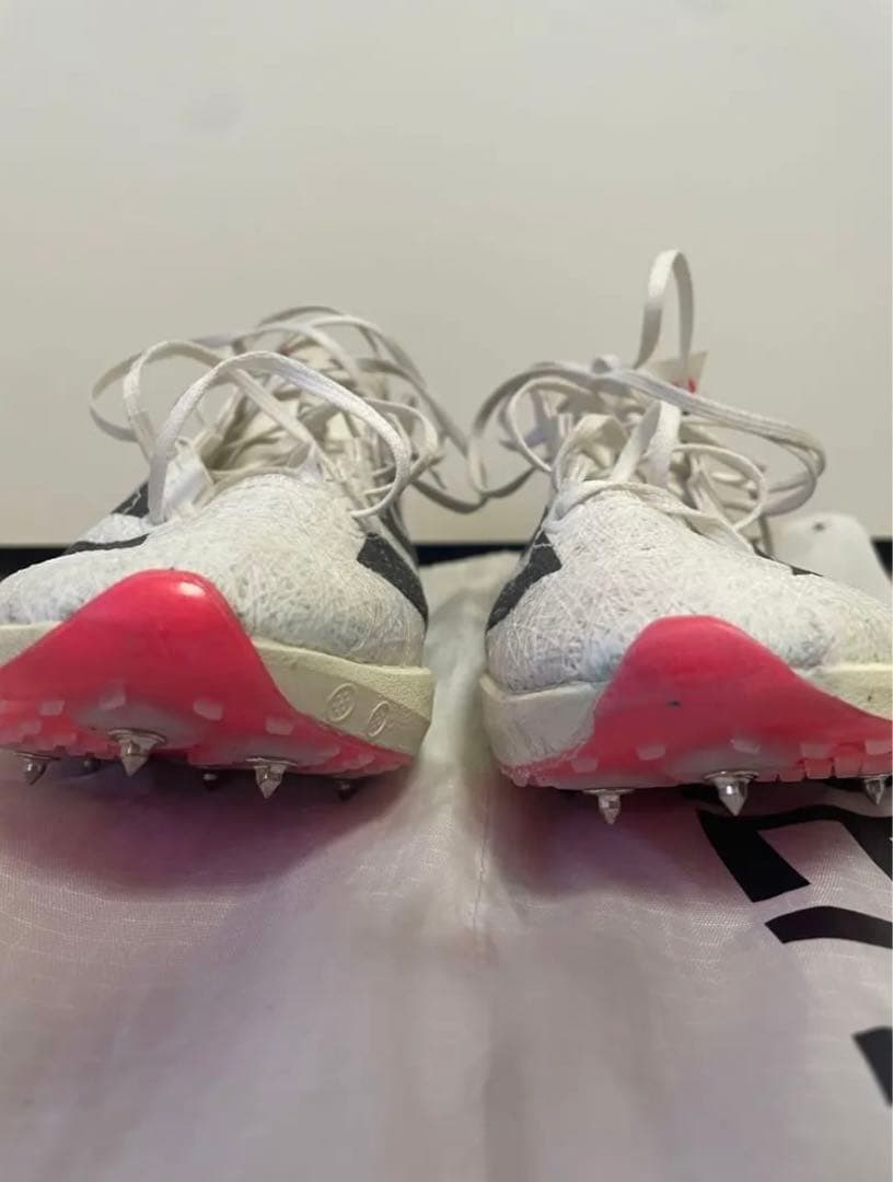 スパイク・シューズ prime sp3 25.5cm