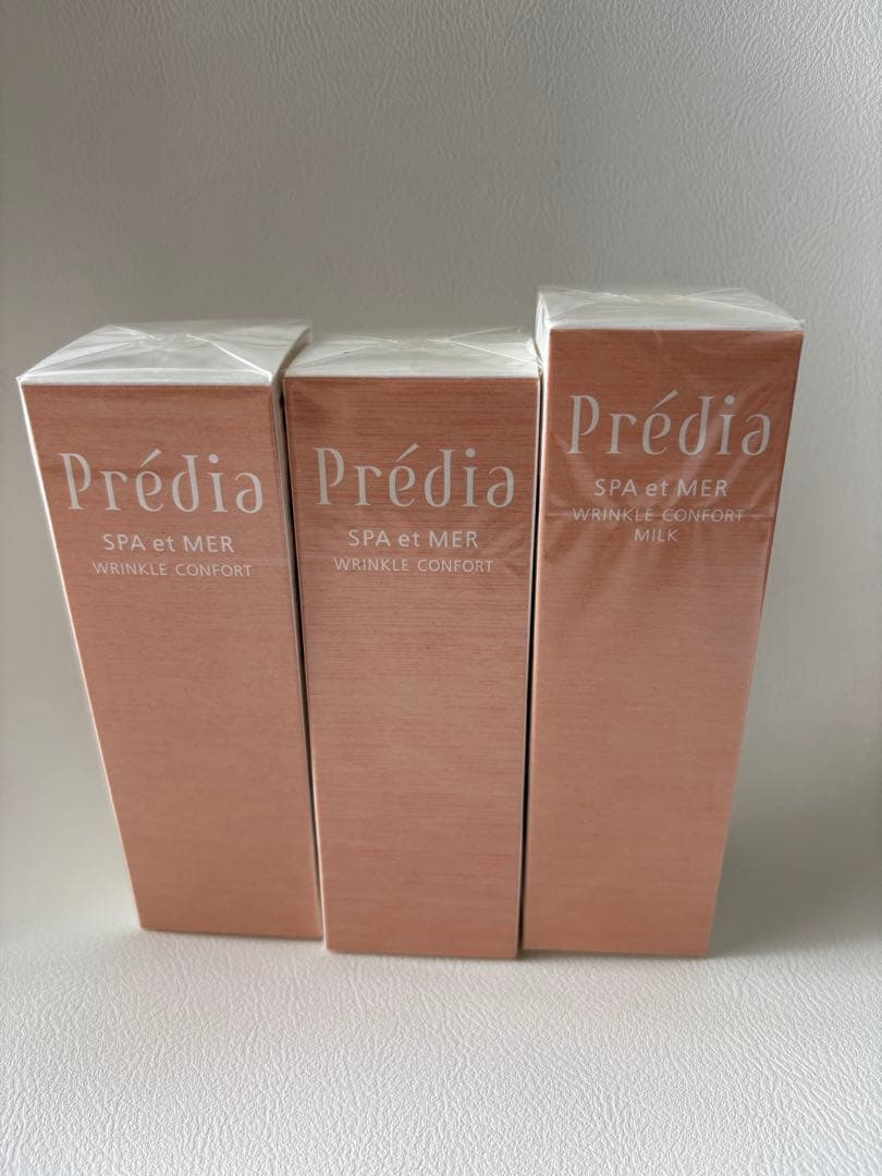 スパエメール リンクルコンフォール 化粧水×2& 乳液×1セット Amazon.co.jp: コーセー プレディア スパ・エ・メール リンクル