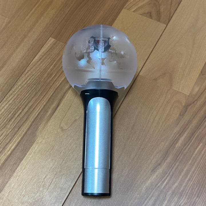 BTS アミボム Ver.2 ペンライト - メルカリ