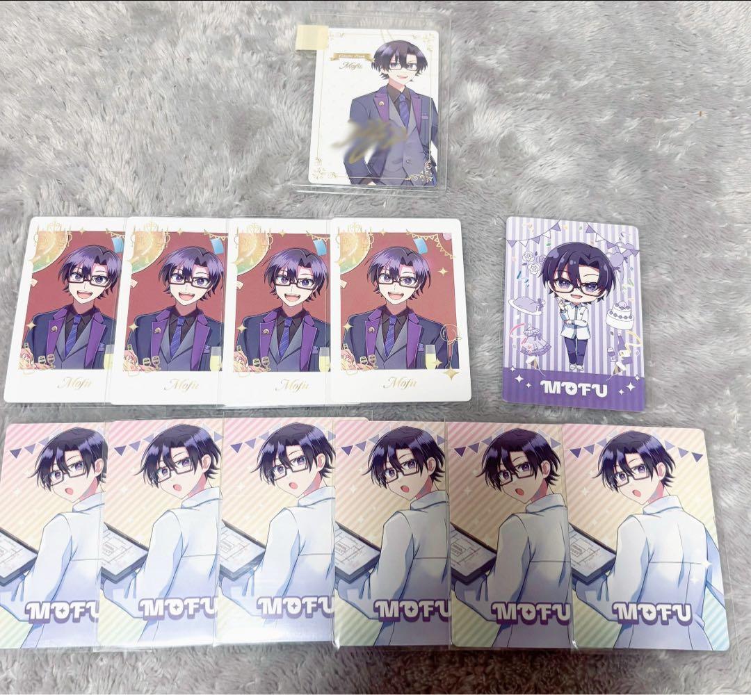 もふ　からぴち　トレカ　ぷぴぱ　サイン Amazon.co.jp: カラフルピーチ からぴち トレカ サイン もふ サイン