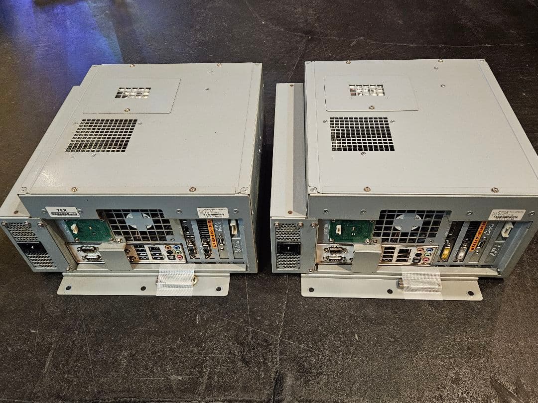 c*○様 アーケード基板 ナムコ 鉄拳7FR ROUND2 システムES3 動作 c*○様 アーケード基板 ナムコ 鉄拳7FR ROUND2 システムES3 動作 c