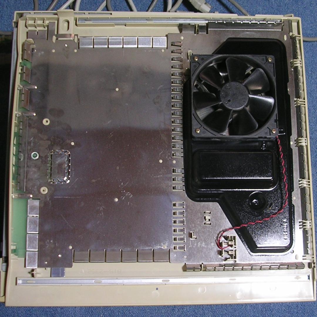 ＜起動可＞Power Macintosh 8600/250/ZIP 本体のみ