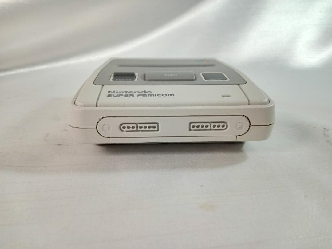 ニンテンドークラシックミニ スーパーファミコン 本体 一式 セット