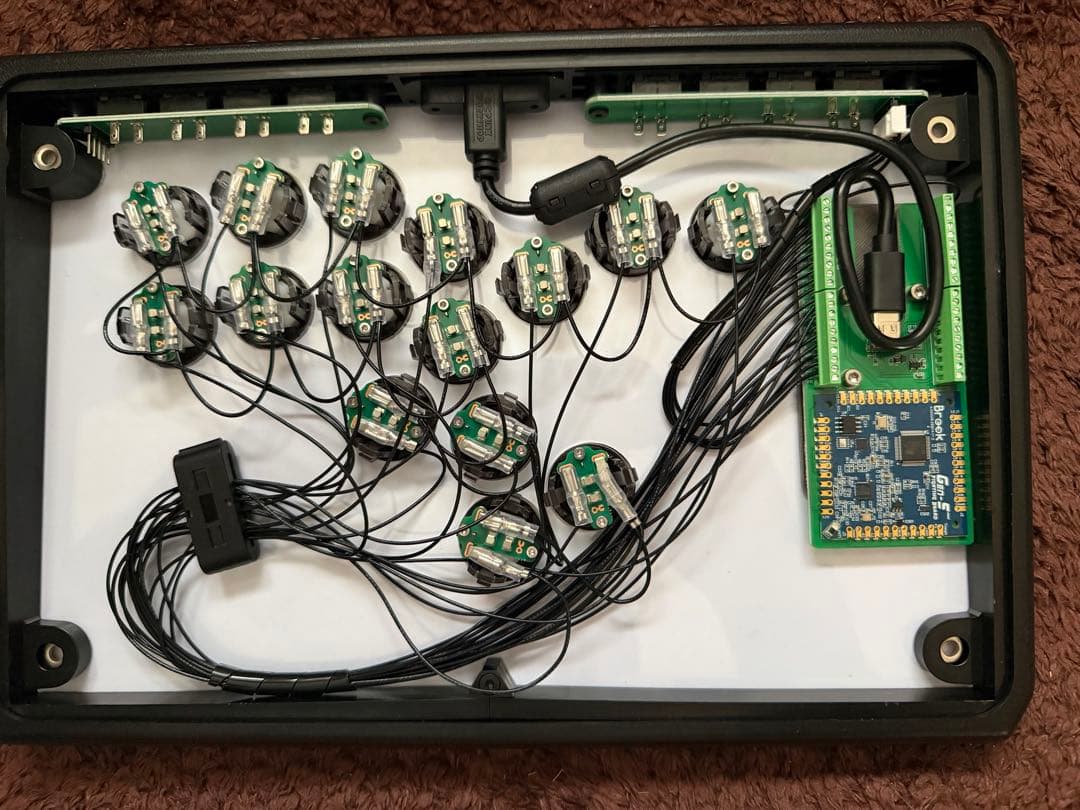 練*将様 パンクワークショップ R14 CR shutoモデル PS5対応 - メルカリ